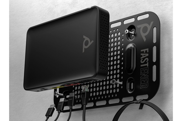 Poly G62 - 模組化核心方案