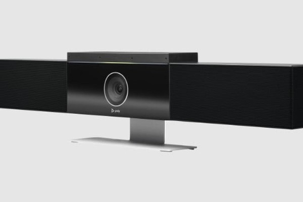 Poly Studio V 系列 - USB 隨插即用方案